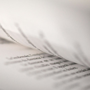 Le Vent Se Lève imprime les livres en petite et moyenne séries